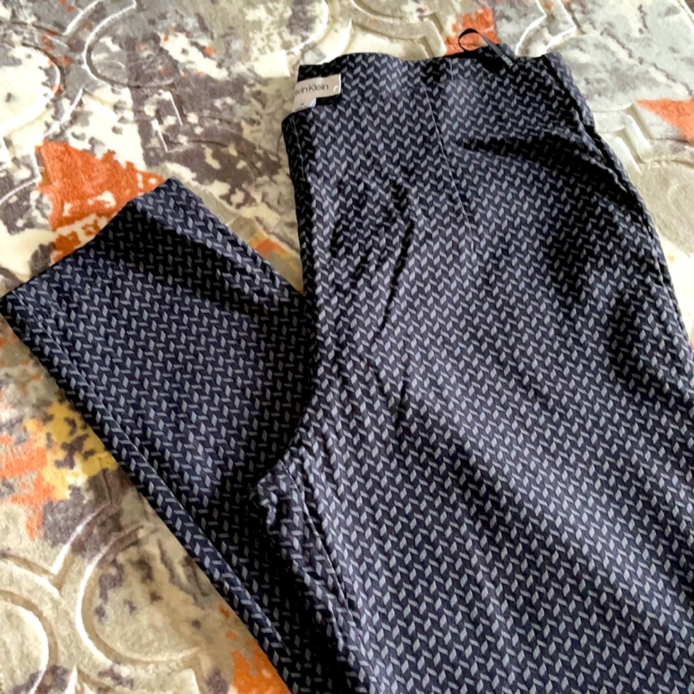 Calvin Klein Pants